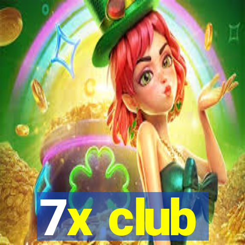 7x club